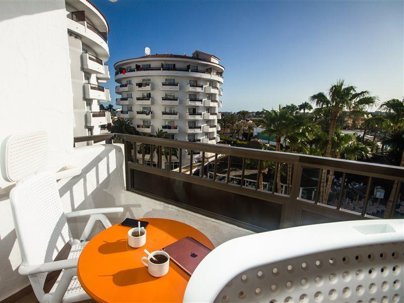 Servatur Waikiki 4* Playa del Inglés