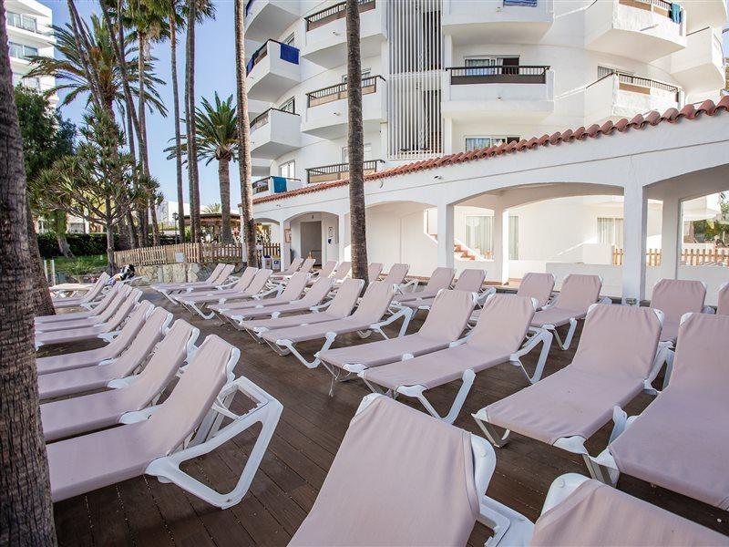 Hotel Servatur Waikiki 4*