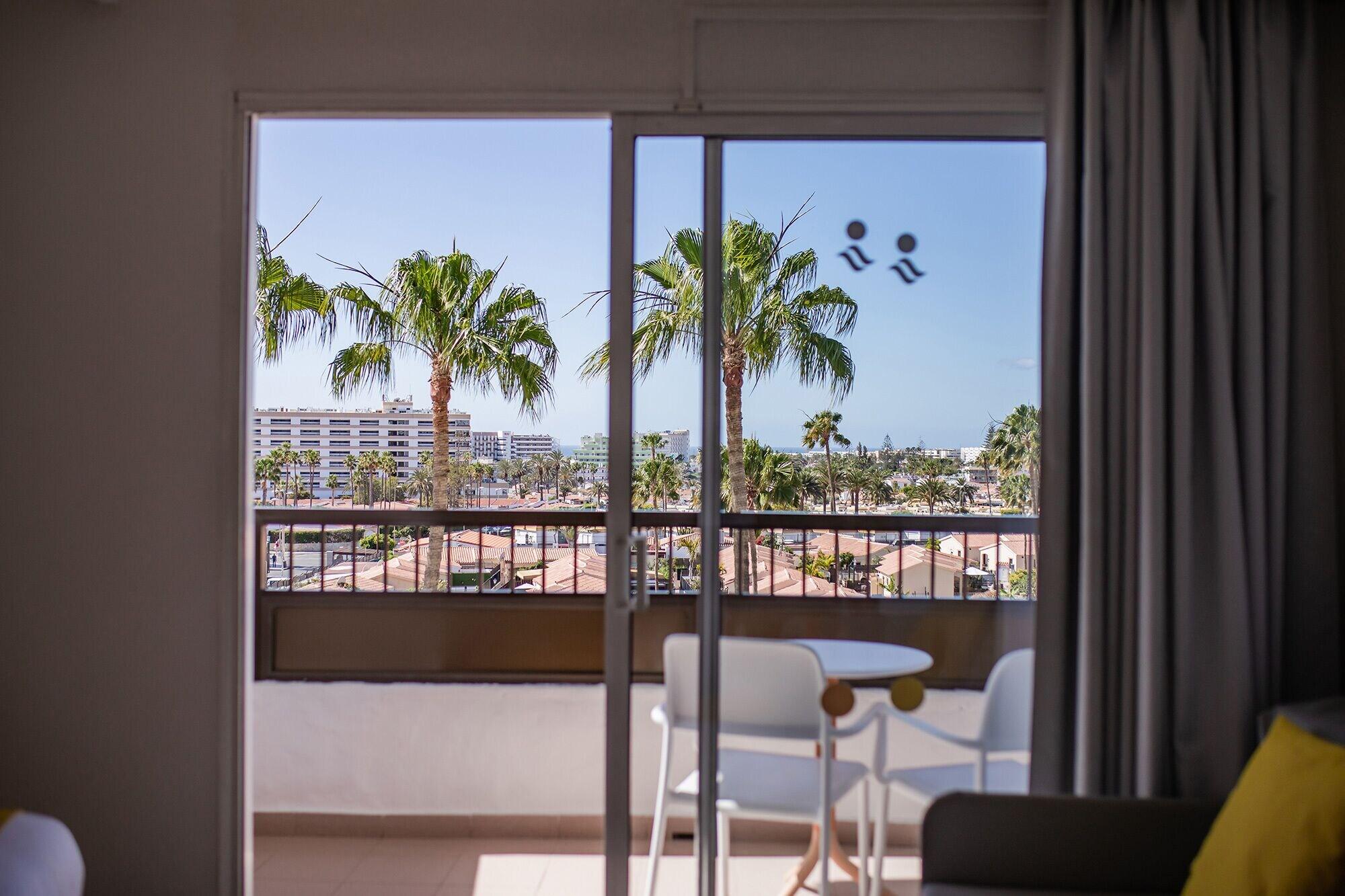 Servatur Waikiki Hotel Playa del Inglés