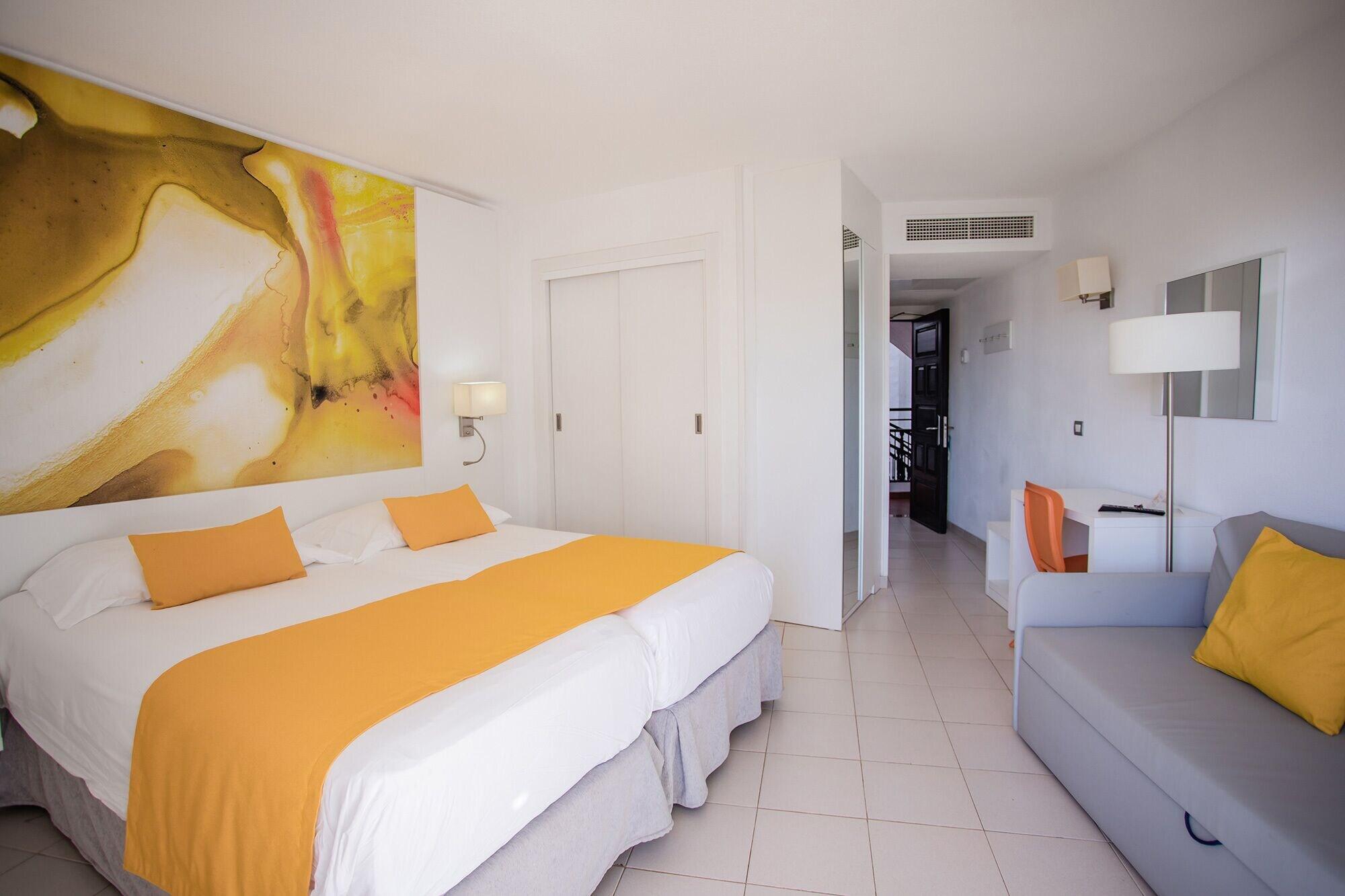 Servatur Waikiki Playa del Inglés