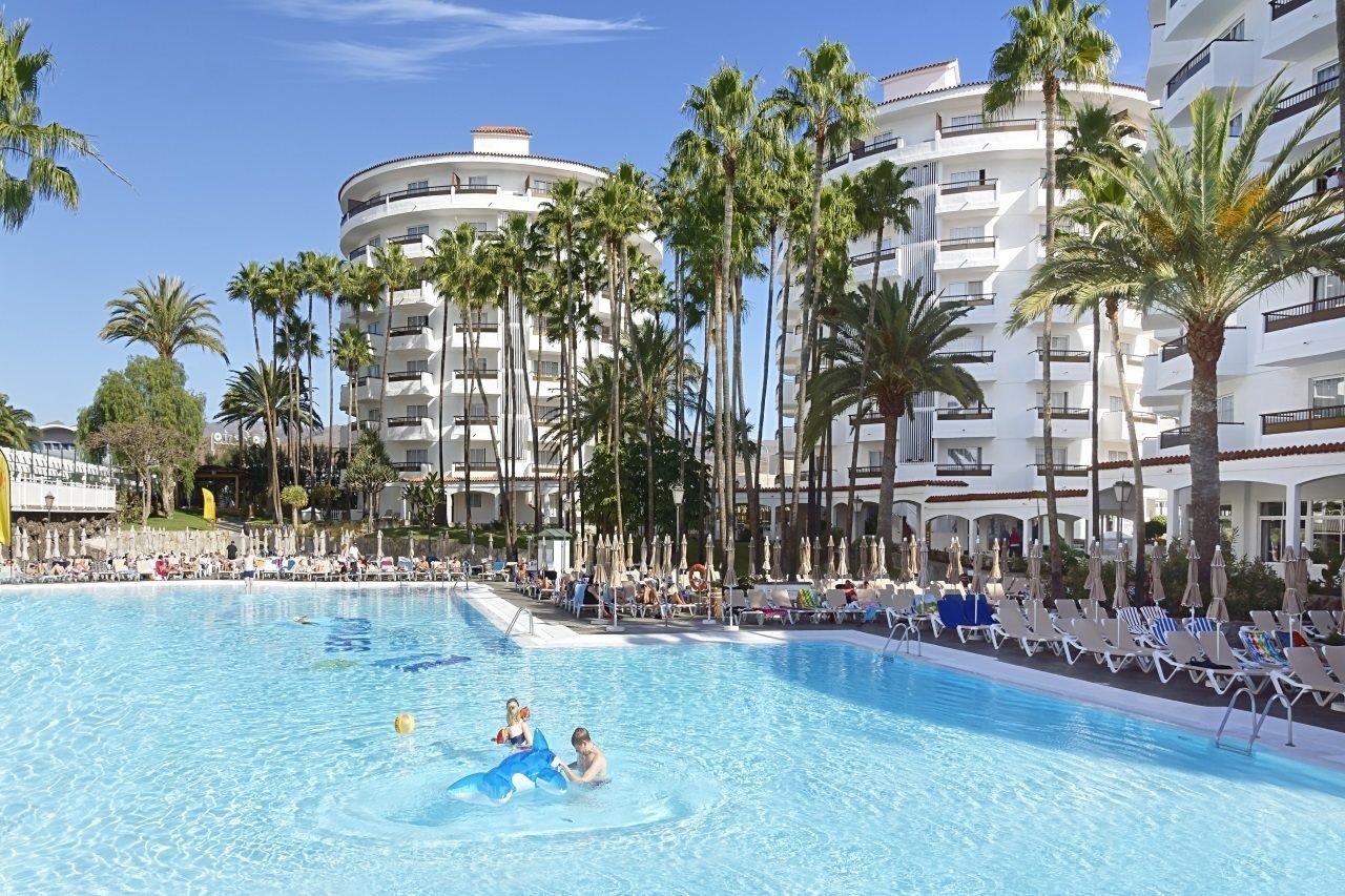 Hotel Servatur Waikiki 4*