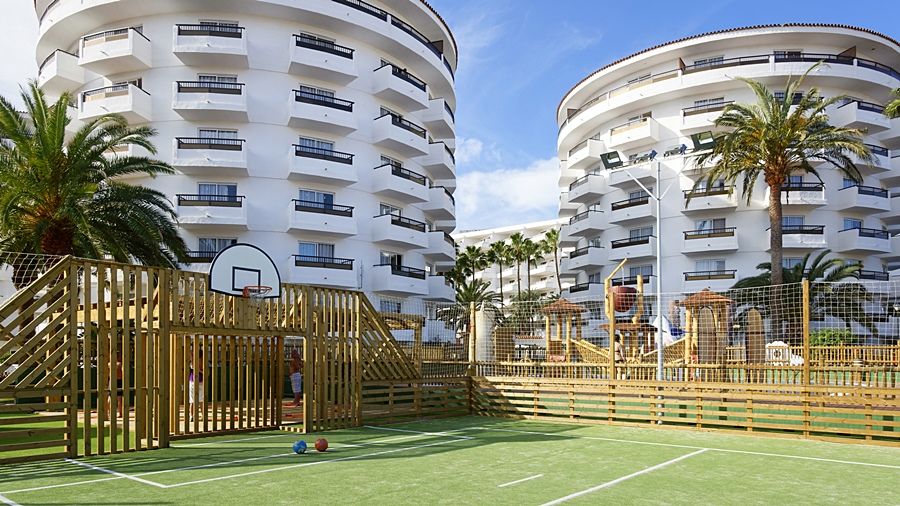Servatur Waikiki Playa del Inglés
