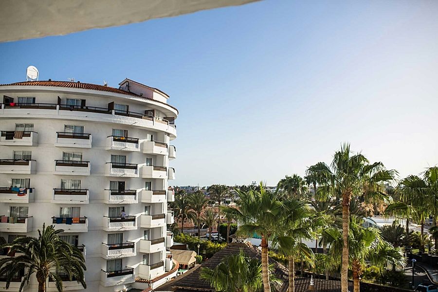 Servatur Waikiki 4* Playa del Inglés