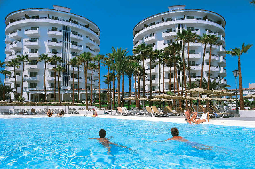 Servatur Waikiki Playa del Inglés