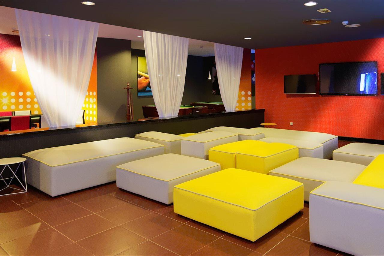 Servatur Waikiki Playa del Inglés