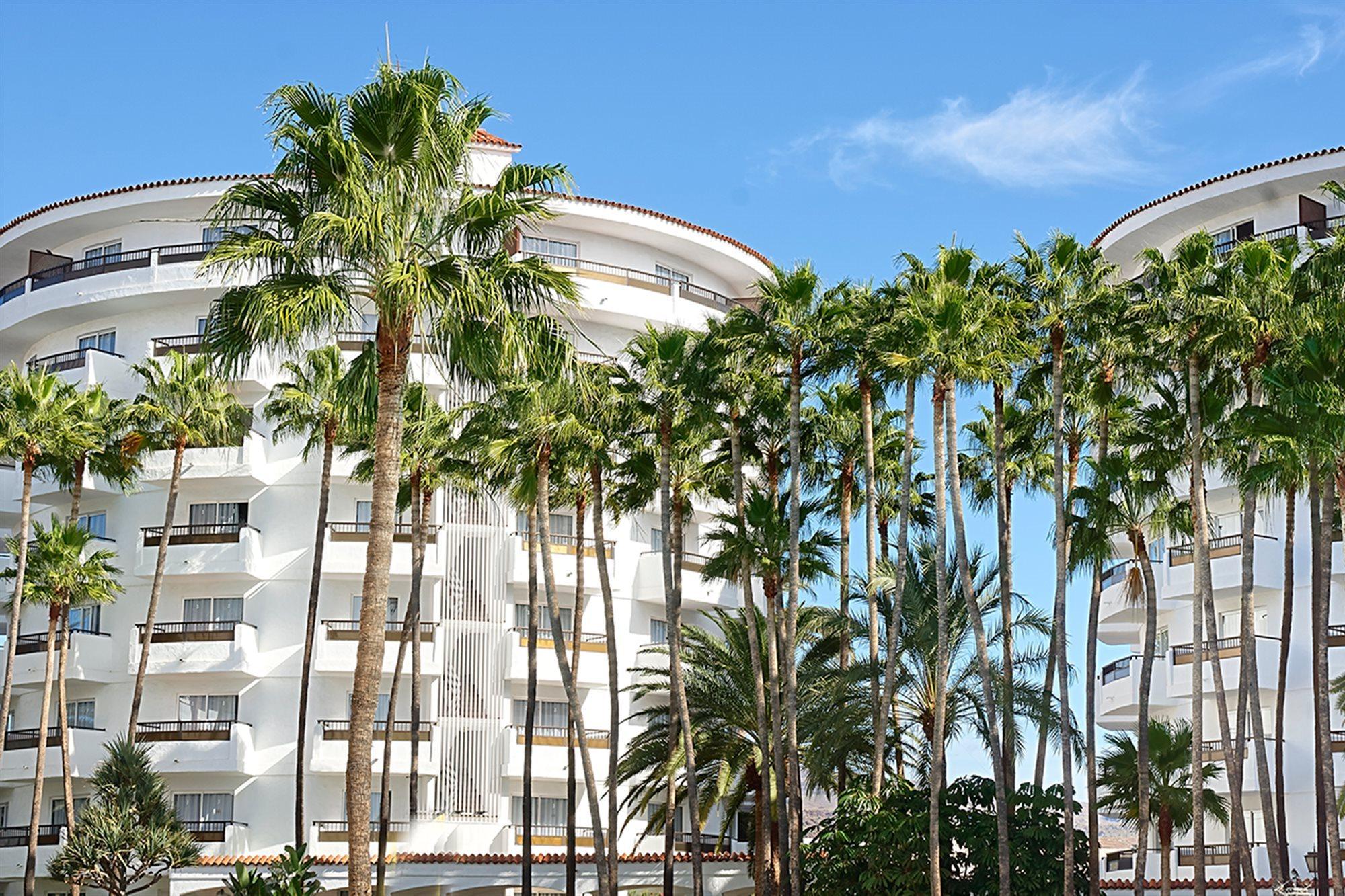 Hotel Servatur Waikiki Playa del Inglés