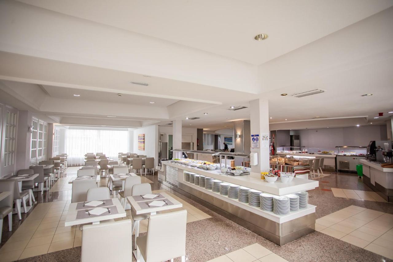 Hotel Servatur Waikiki