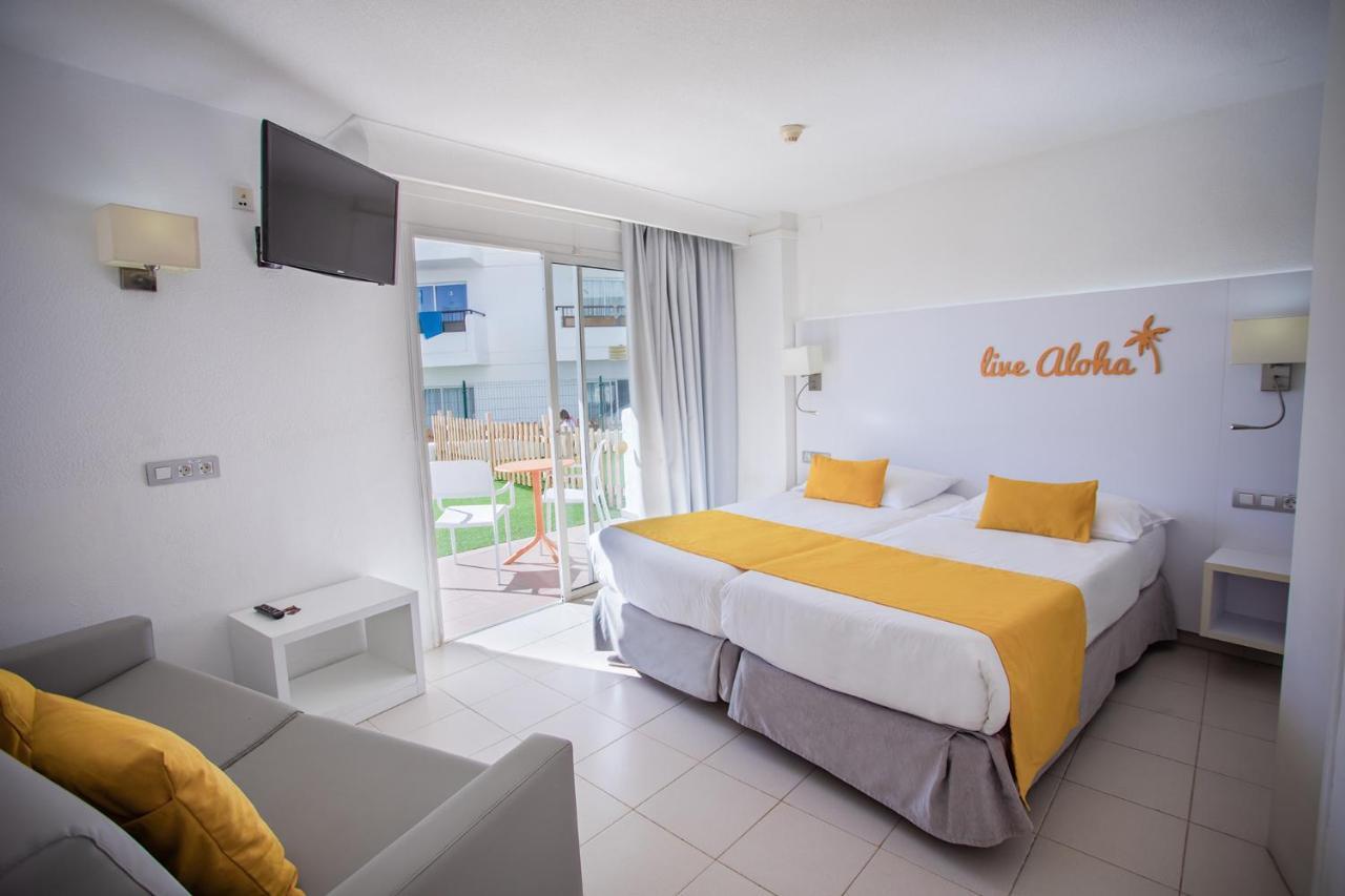 Hotel Servatur Waikiki Playa del Inglés