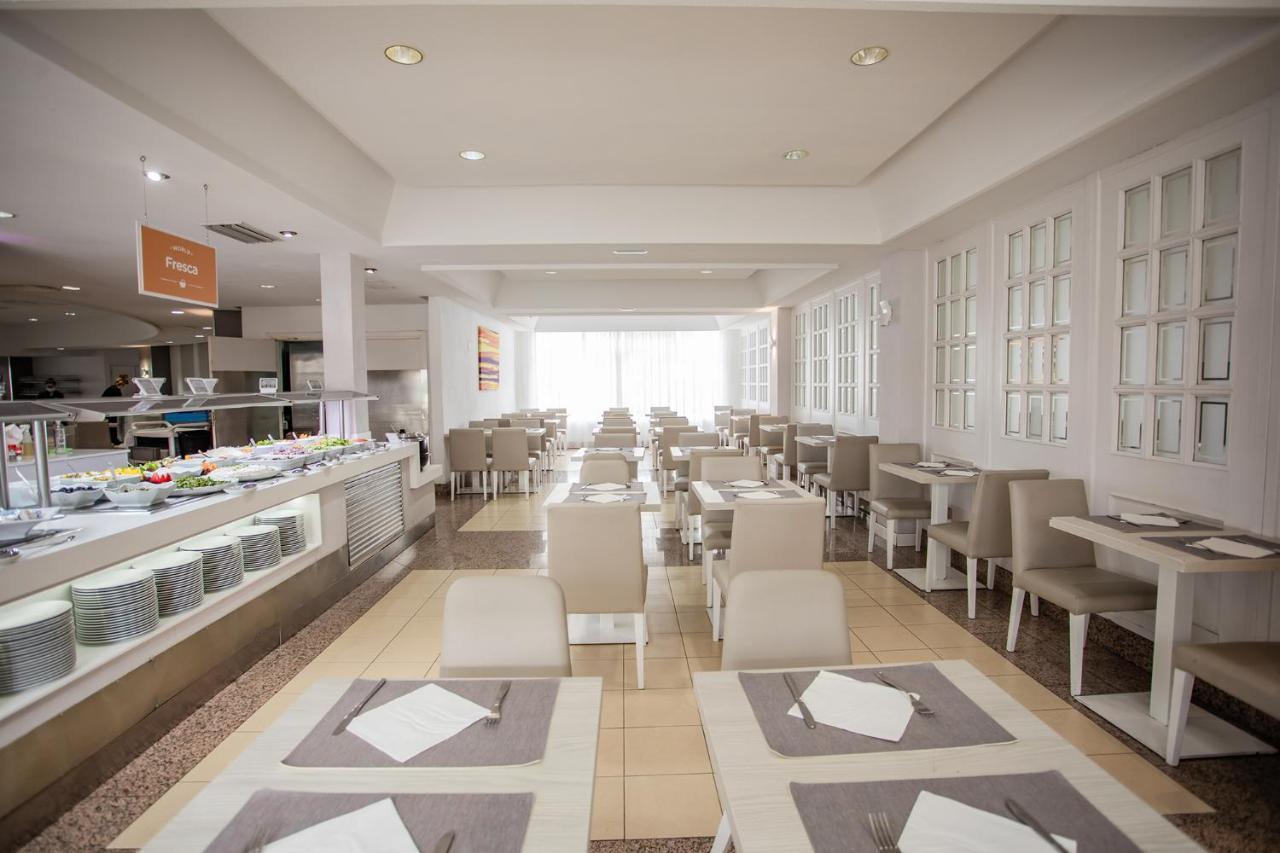 Servatur Waikiki Hotel Playa del Inglés