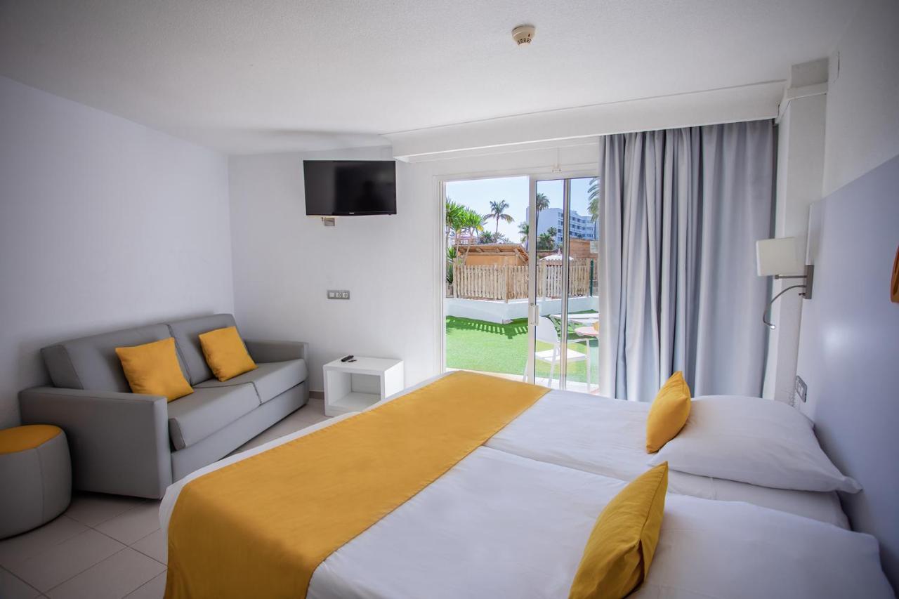 Hotel Servatur Waikiki Playa del Inglés