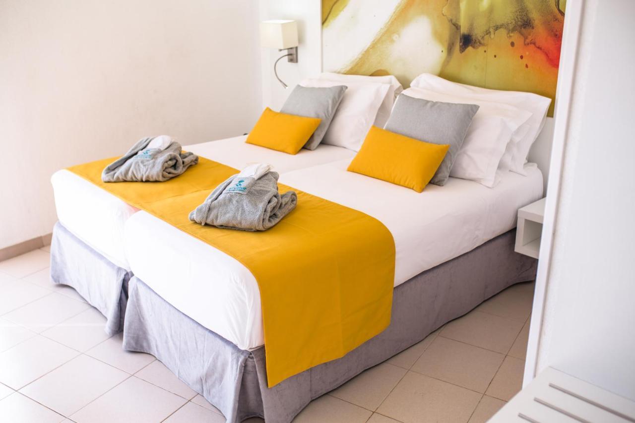 Hotel Servatur Waikiki